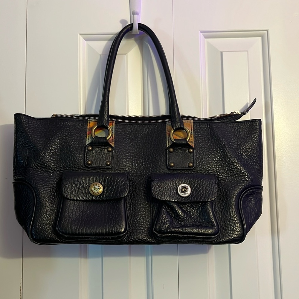 Stunning Paul Smith All-Season Bag